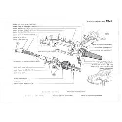 Gaine de protection de crémaillère – Dyna Z, PL17 & 24