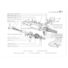 Soufflet de crémaillère de direction – PL17 & 24