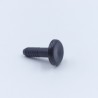Bouton fermoir de tapis de sol – Panhard 24