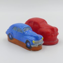 Moule latex - Peugeot 203