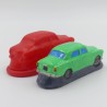 Moule latex - Peugeot 403