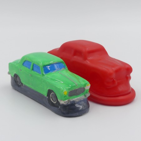 Moule latex - Peugeot 403
