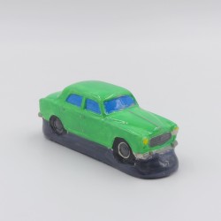 Moule latex - Peugeot 403