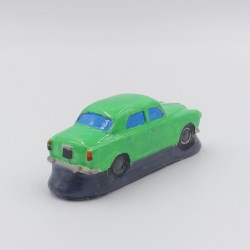 Moule latex - Peugeot 403