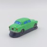 Moule latex - Peugeot 403