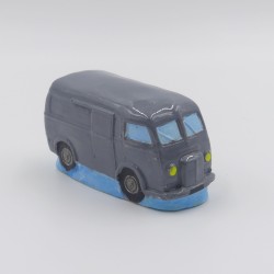 Moule latex - Peugeot D4