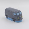 Moule latex - Peugeot D4