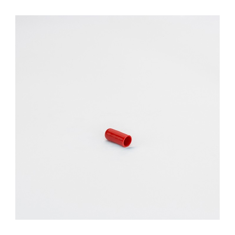 Capuchon de protection latex Ø 5 mm – Cap'Vea