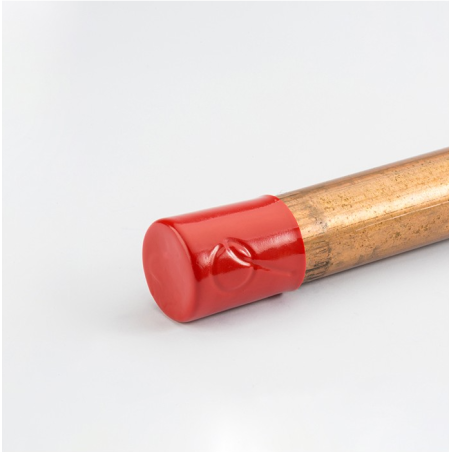 Capuchon de protection latex Ø 30 mm – Cap'Vea