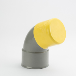 Capuchon de protection latex Ø 50 mm – Cap'Vea
