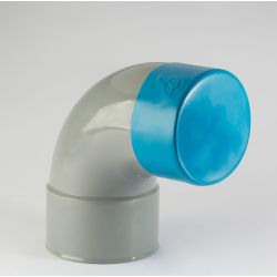 Capuchon de protection latex Ø 80 mm – Cap'Vea