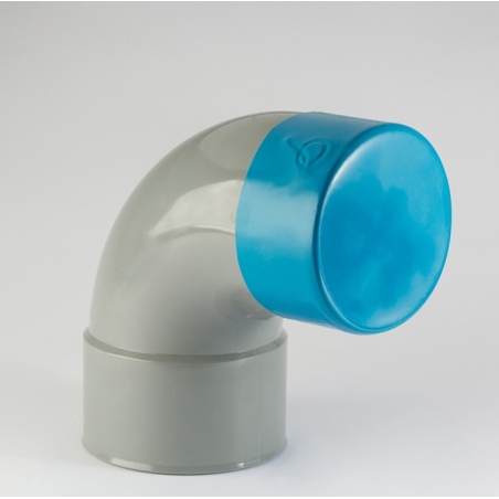Capuchon de protection latex Ø 80 mm – Cap'Vea