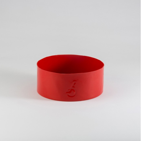 Capuchon de protection latex Ø 100 mm – Cap'Vea