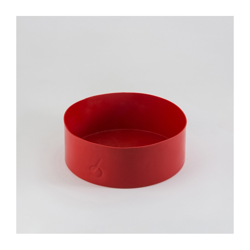 Capuchon de protection latex Ø 120 mm – Cap'Vea