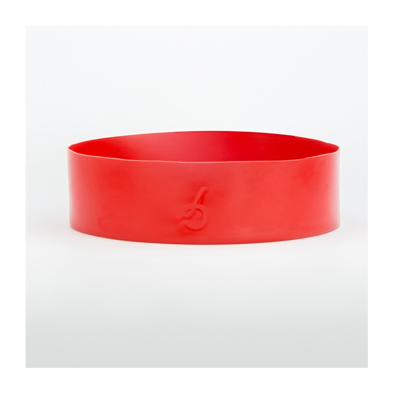 Capuchon de protection latex Ø 180 mm – Cap'Vea