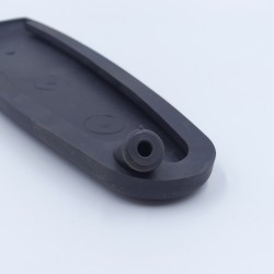 Couvre-palette pédale d'accélérateur – Panhard Dyna Z