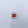 Pastille bouton de tirette Dégivrage « DG » – Panhard Dyna Z & PL 17