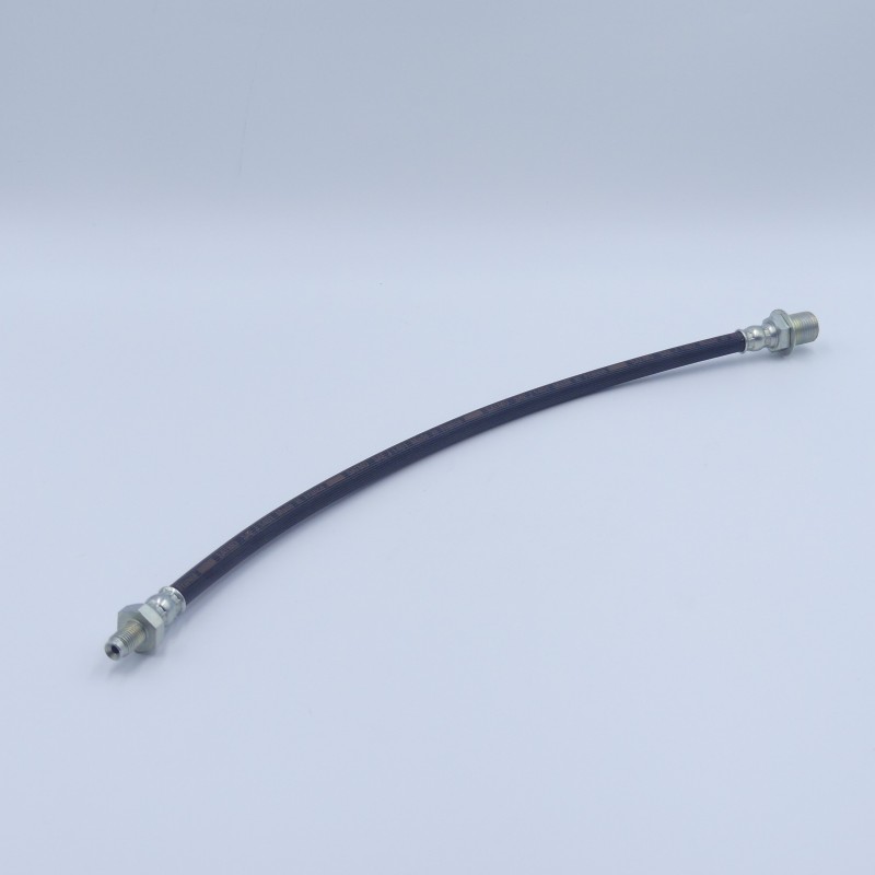 Flexible frein AV 420 mm – Panhard 24 à disques