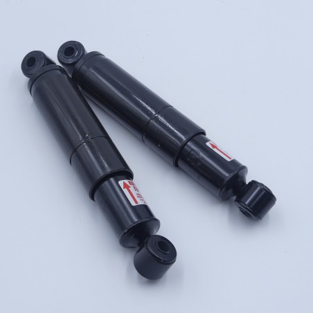 Paire amortisseurs Avants – Dyna Z, PL17 & 24
