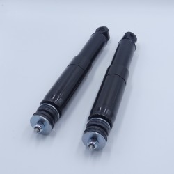 Paire amortisseurs AR – PL17 & 24