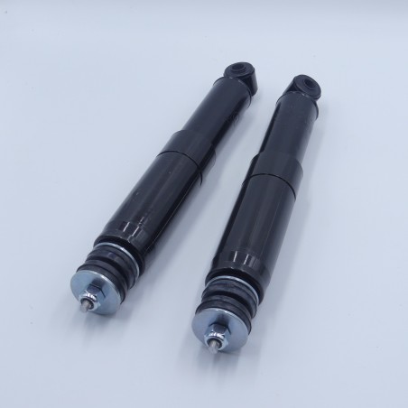 Paire amortisseurs AR – PL17 & 24