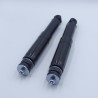 Paire amortisseurs AR – Dyna Z, PL17 & 24