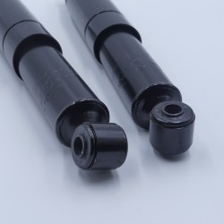 Paire amortisseurs AR – PL17 & 24